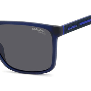 Gafas de Sol Carrera 8064/S FLL de Tr90 Hombre 57 mm