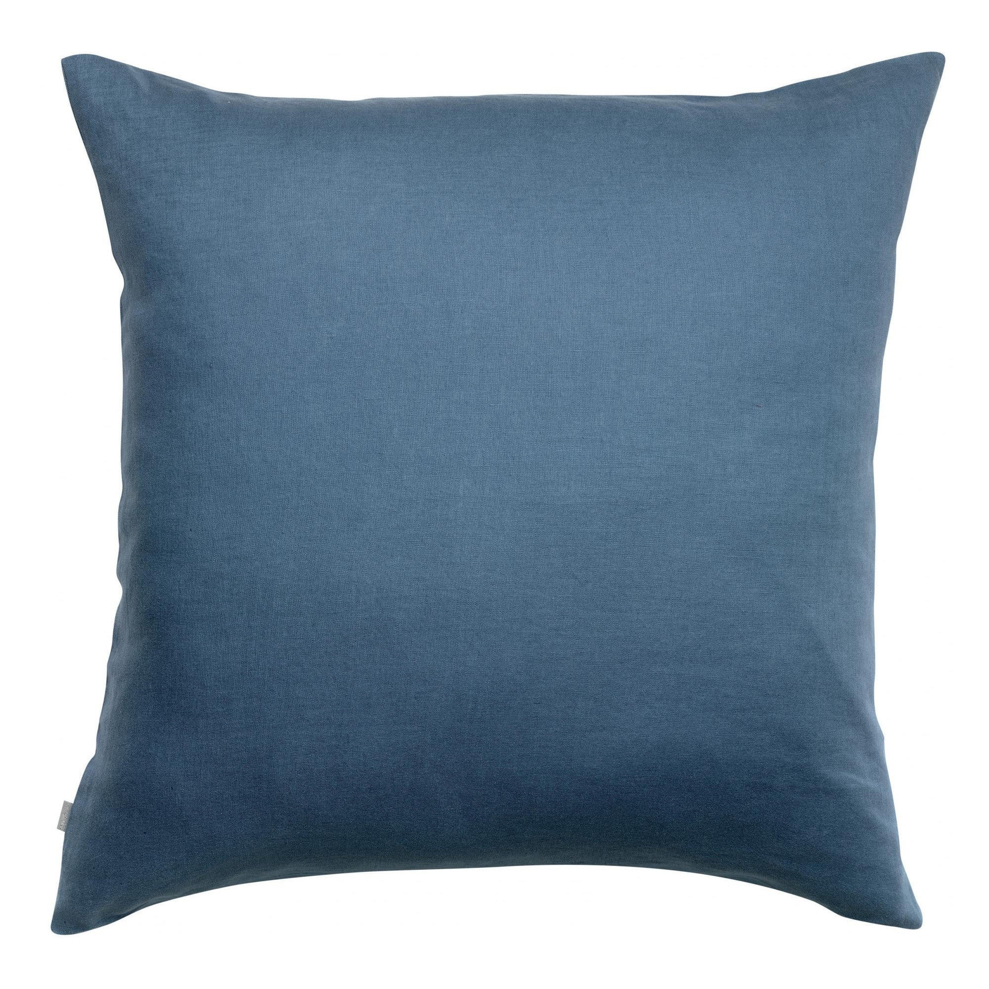 Taie d'oreiller stonewashed Zeff