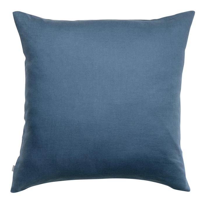 Taie d'oreiller stonewashed Zeff