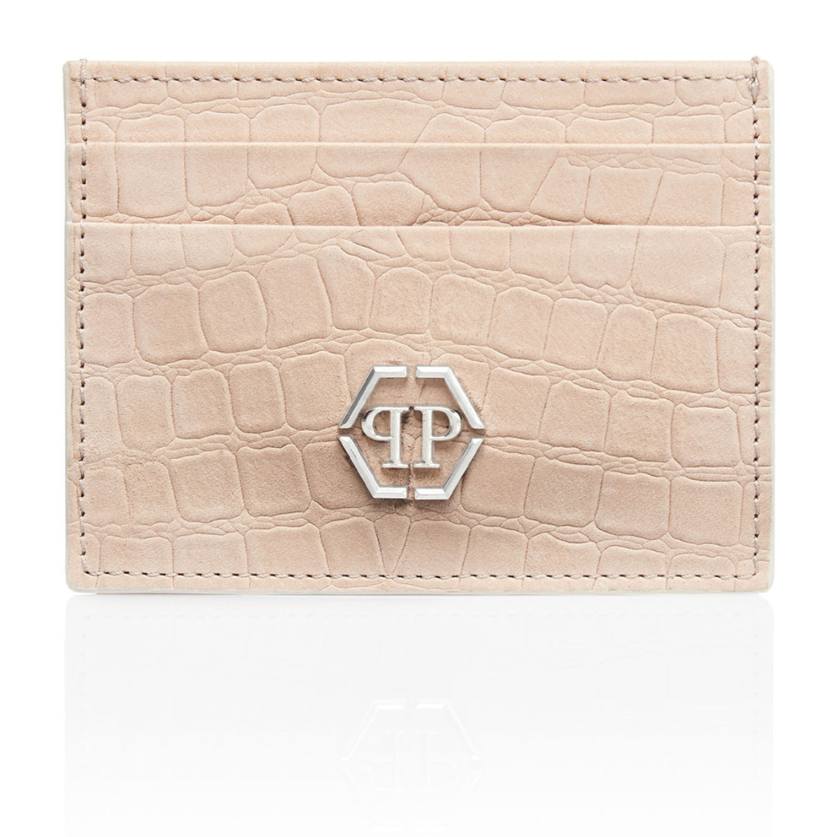 PHILIPP PLEIN Credit Cards Holder