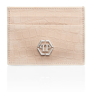 PHILIPP PLEIN Credit Cards Holder