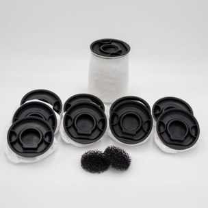 Sac aspirateur THOMAS pour modèle BX7