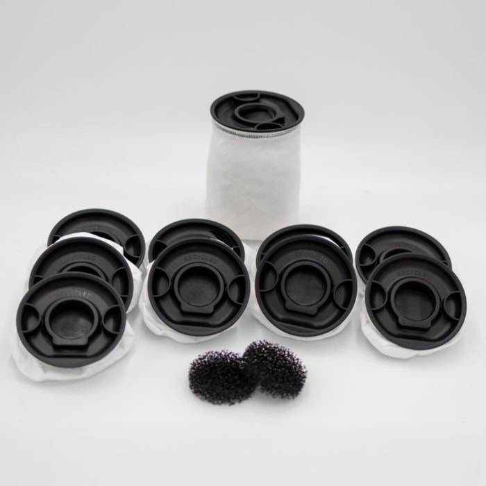 Sac aspirateur THOMAS pour modèle BX7