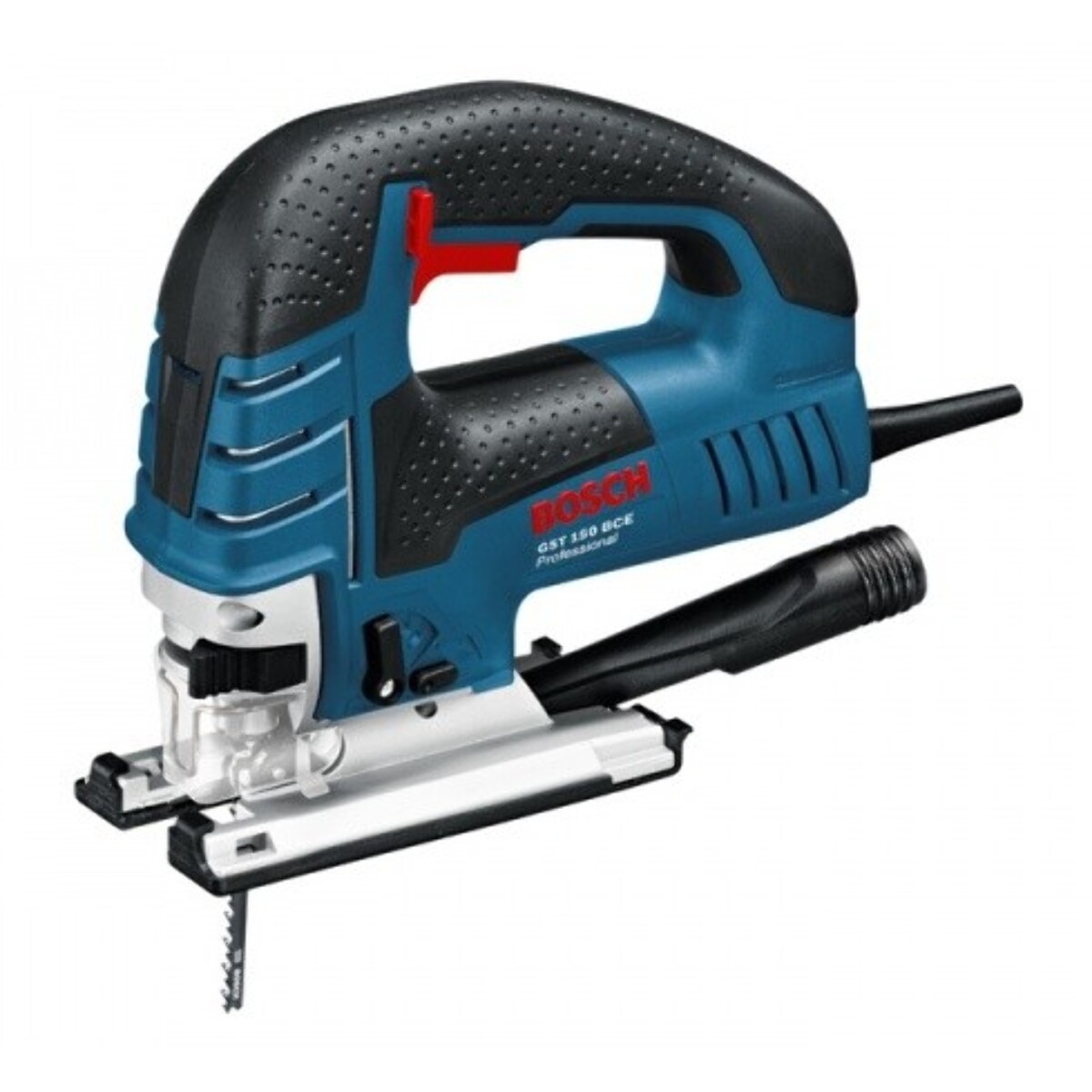 Scie sauteuse BOSCH GST150BCE 780W 150MM en Coffret - 0601513003