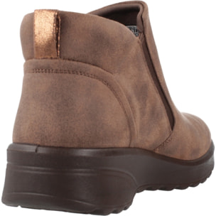 Botines Mujer Lovely Vibe - Fall I Marron