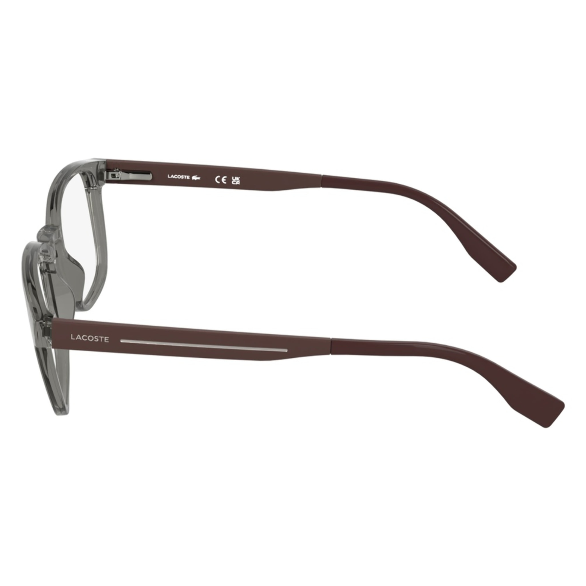 Gafas de Vista Lacoste L4029 038 de Acetato Inyectado Hombre 52 mm