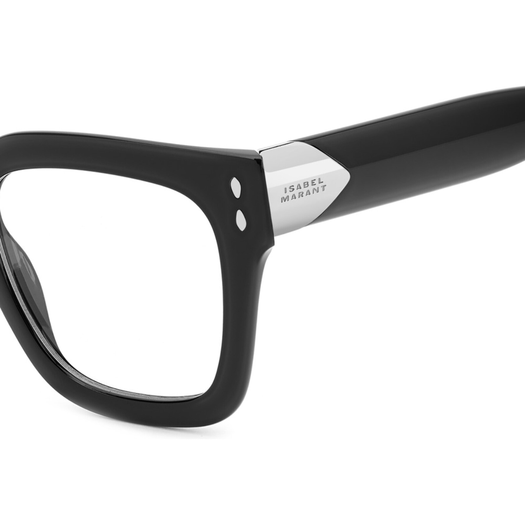 Gafas de Vista Isabel Marant IM 0228 BSC de Acetato Mujer 50 mm