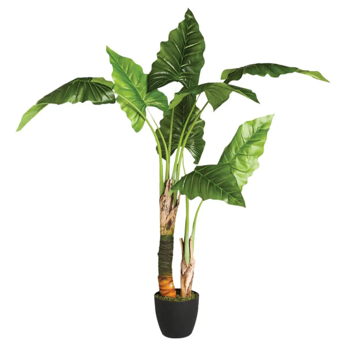 Bananier artificiel H120cm