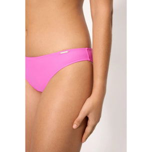 Slip bikini mini Rosa