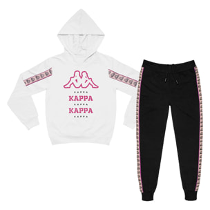 Tuta Ragazza KAPPA Cotone Leggero Primavera
