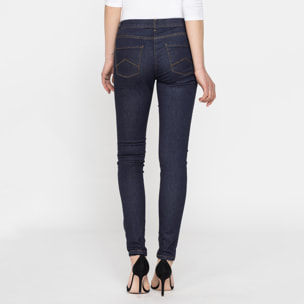 LEGG-JEANS DONNA denim super stretch
