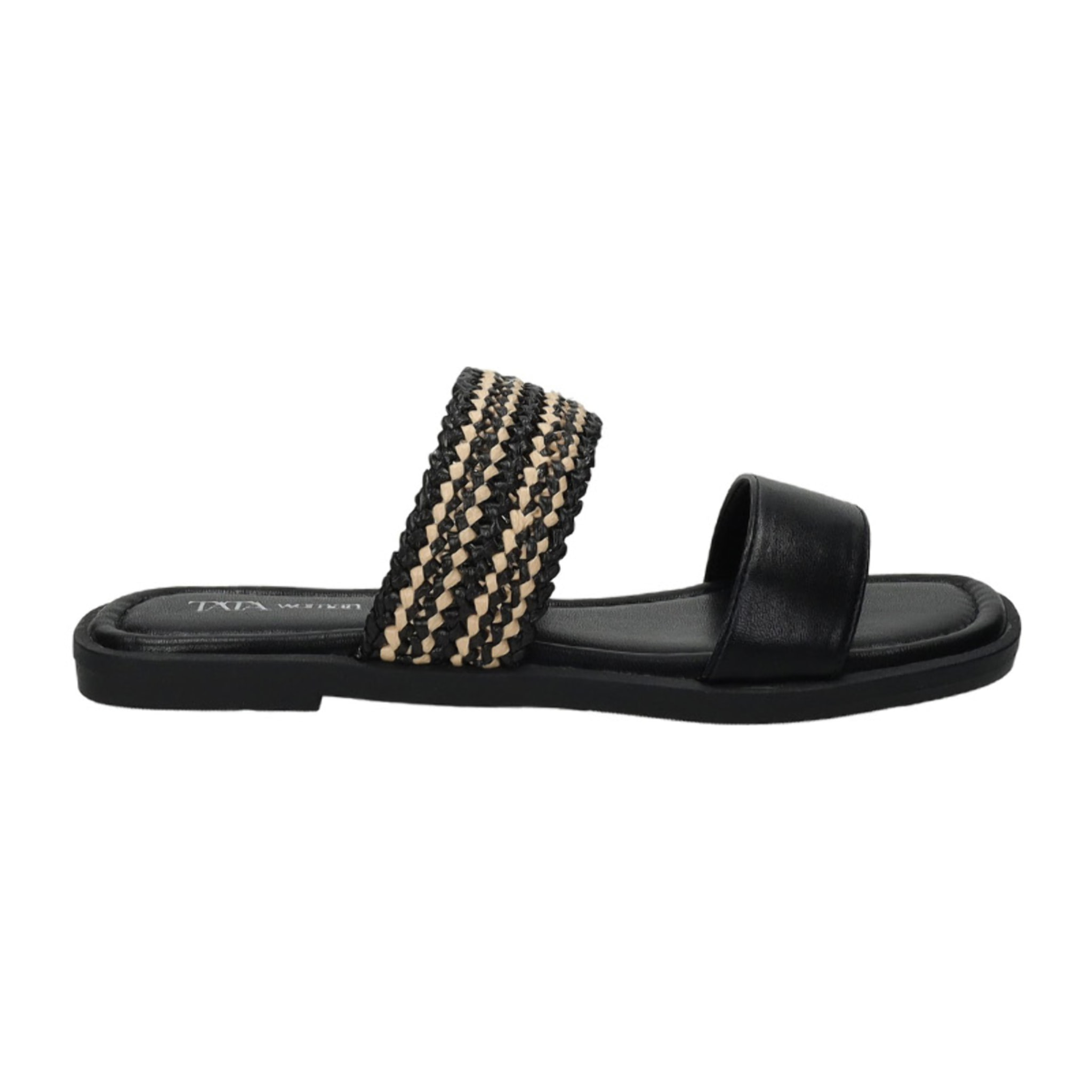 Sandali Donna Tata Italia Nero