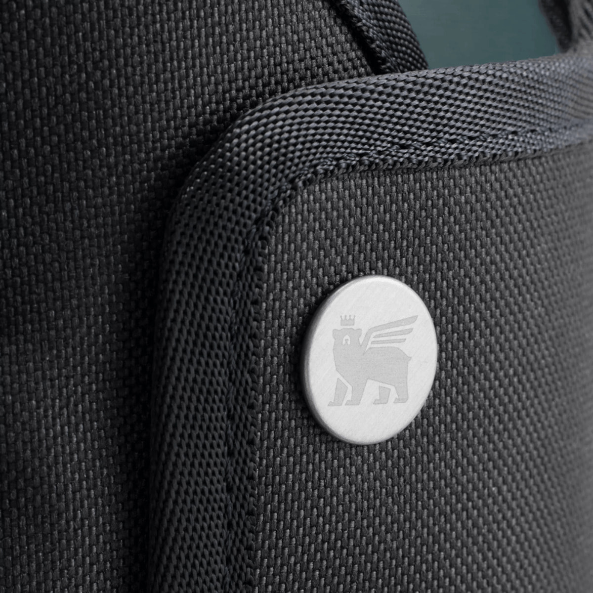 Bolso de hombro para llevar - 1,18L - ALL DAY QUENCHER® CARRY-ALL - Black