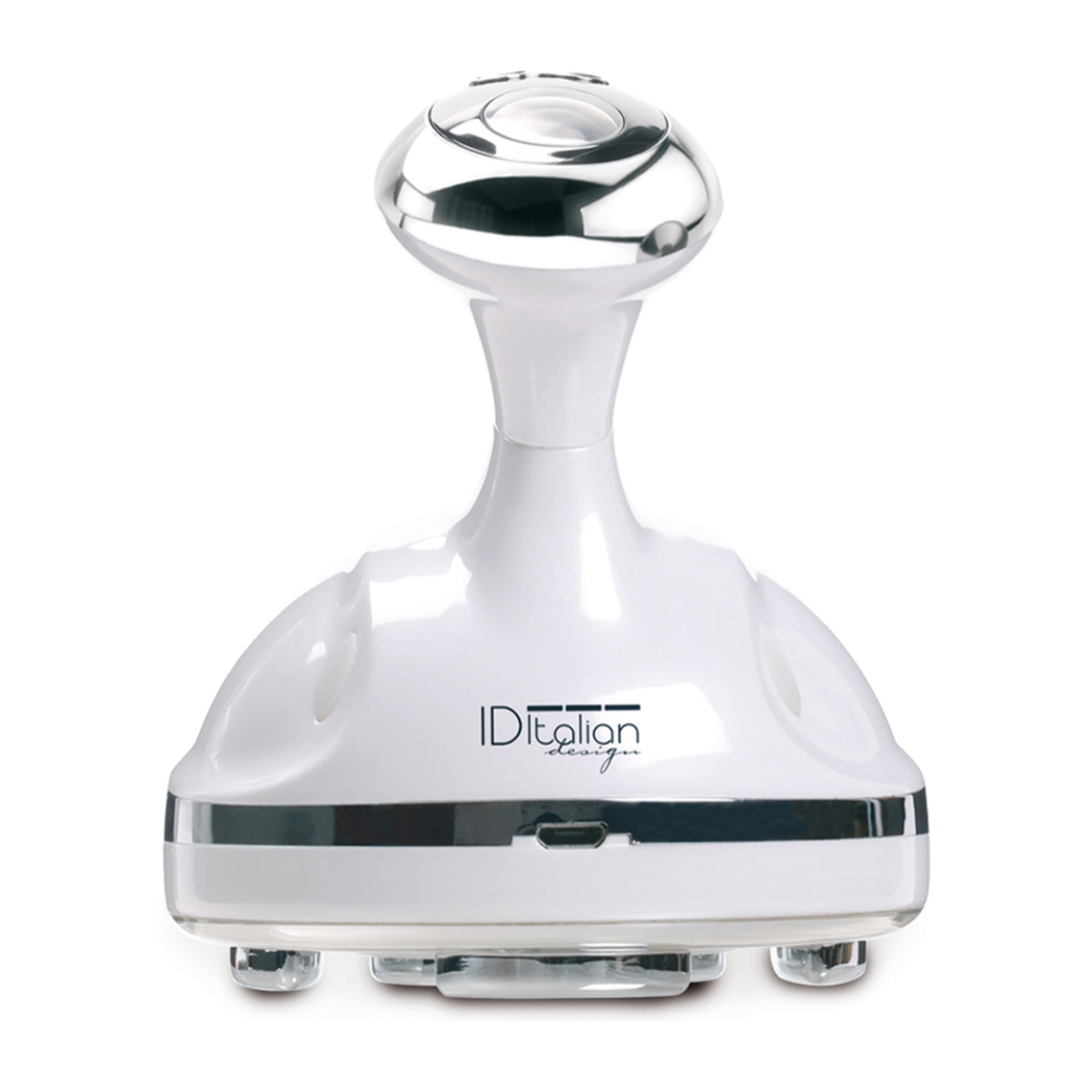 Système portable de haute innovation Body Slimming - Blanc - 12W