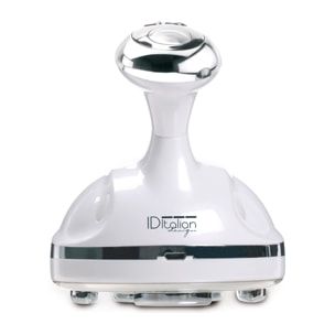 Système portable de haute innovation Body Slimming - Blanc - 12W