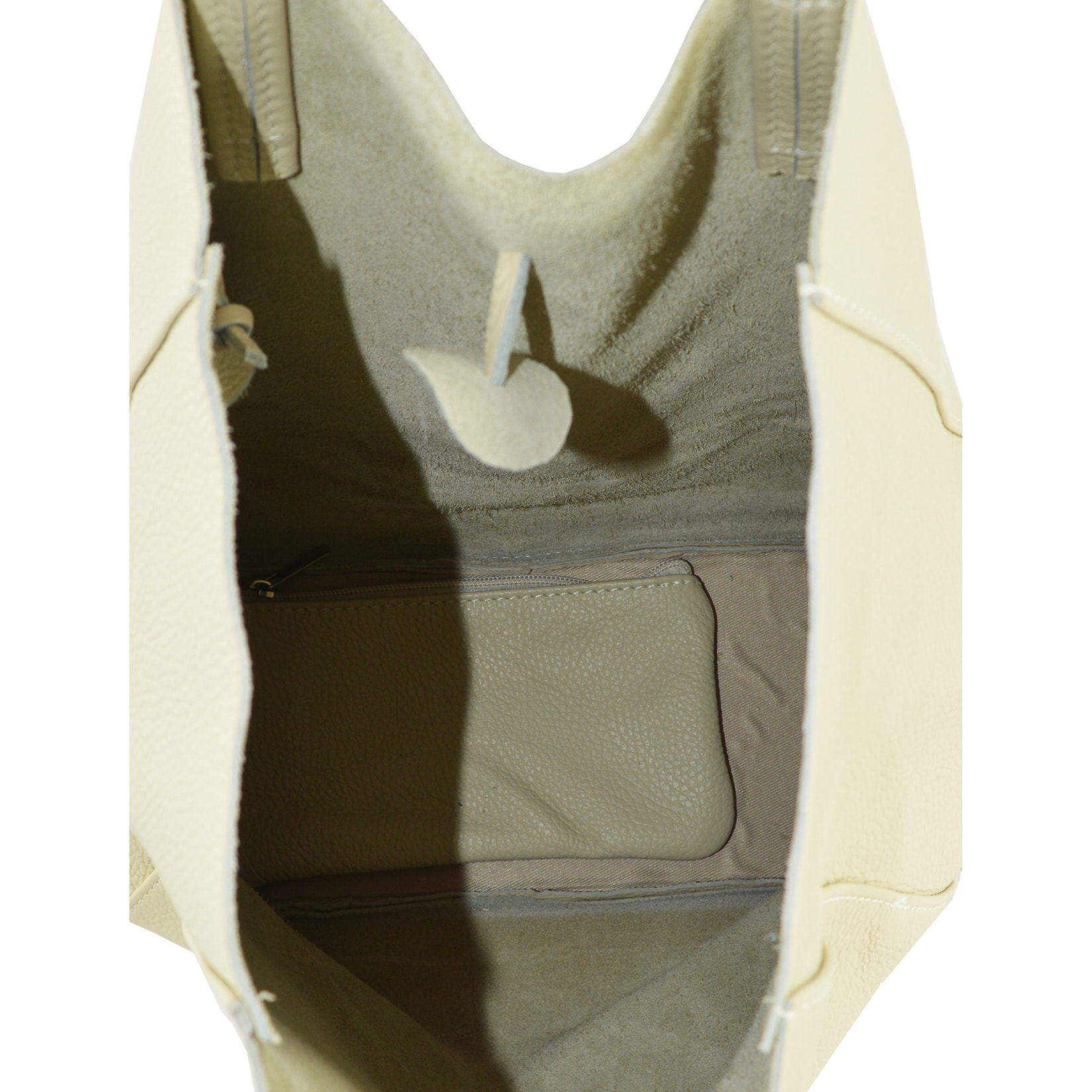 Chicca Borse Borsa Beige