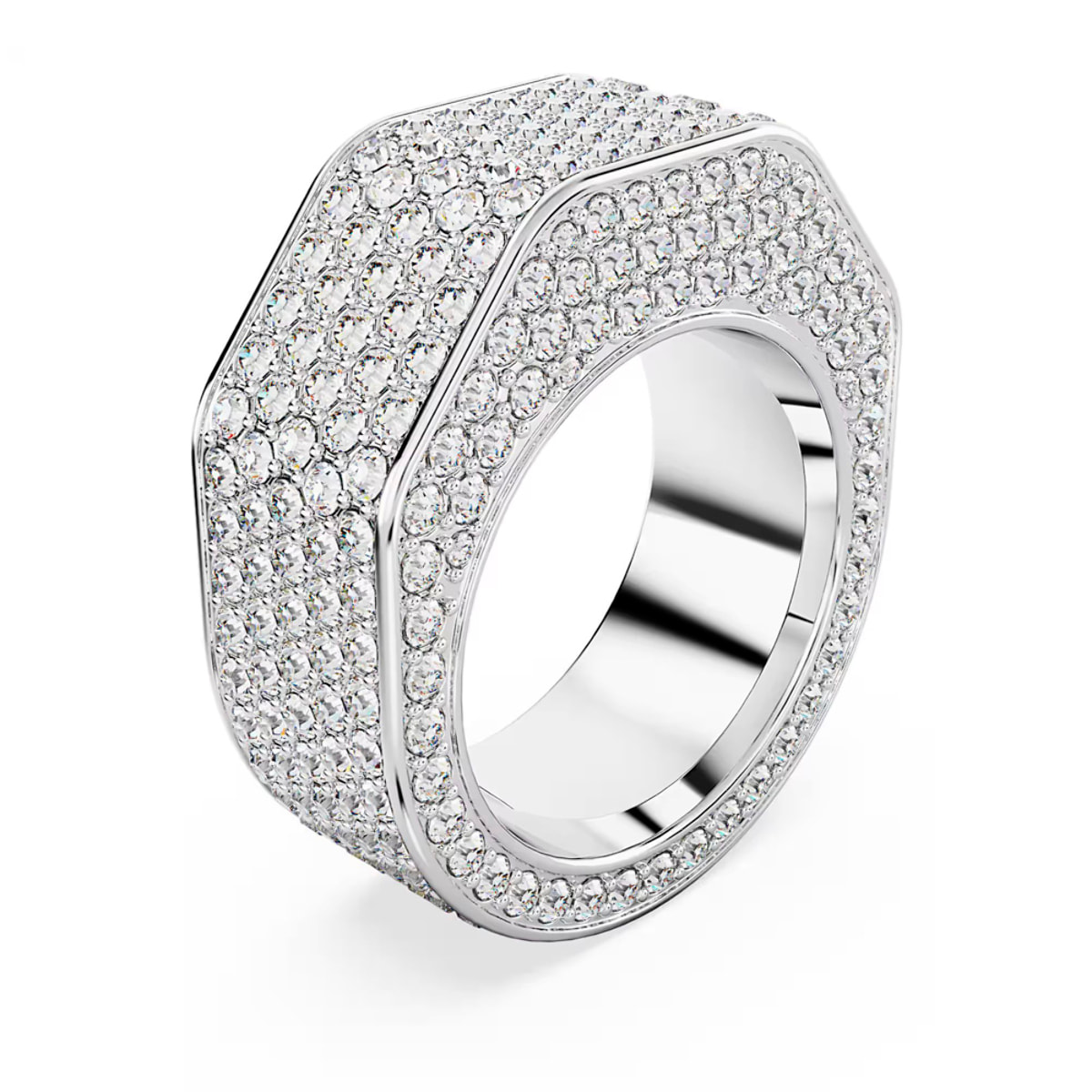 Anillo Swarovski Mujer 5651369