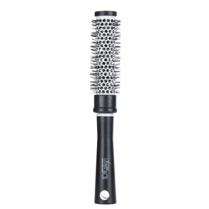 Brosse Thermique Ronde 2,5 Cm - Noir - 2,5 Cm