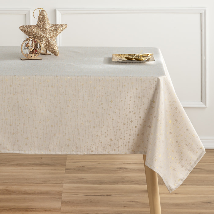 Mantel Antimanchas GALA GOLD