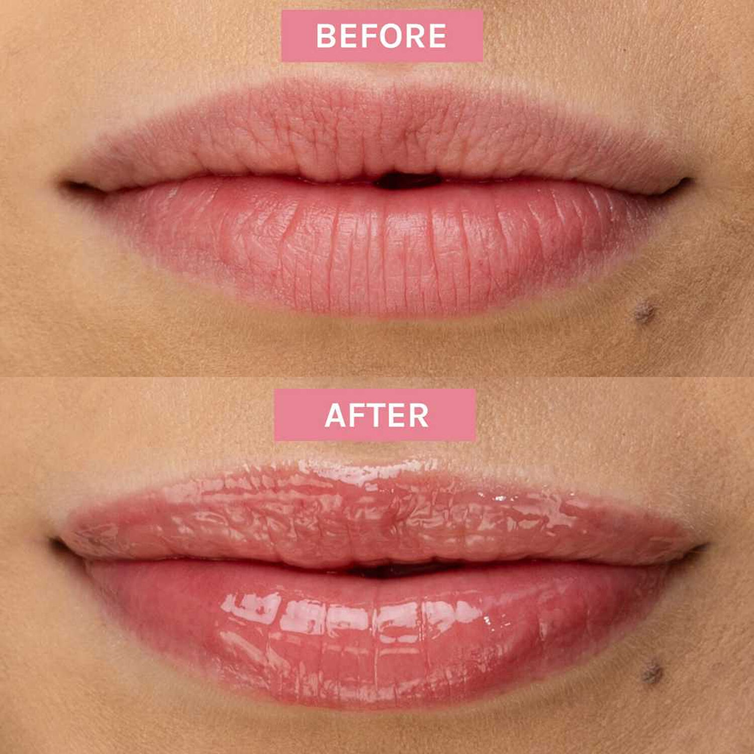 Bio-Retinol Glossy Lip Oil - Gloss Bio-Rétinol 9ml