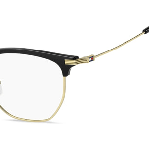 Gafas de Vista Tommy Hilfiger TH 2234/F 2M2 de Metal Hombre 54 mm