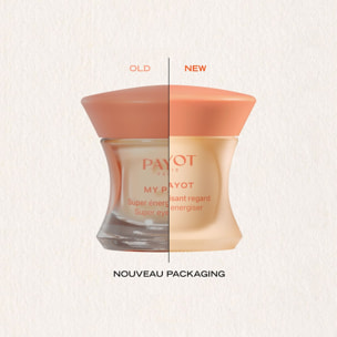 My Payot - Le Soin Contour des Yeux 2en1 Révélateur d’Éclat 15 ml