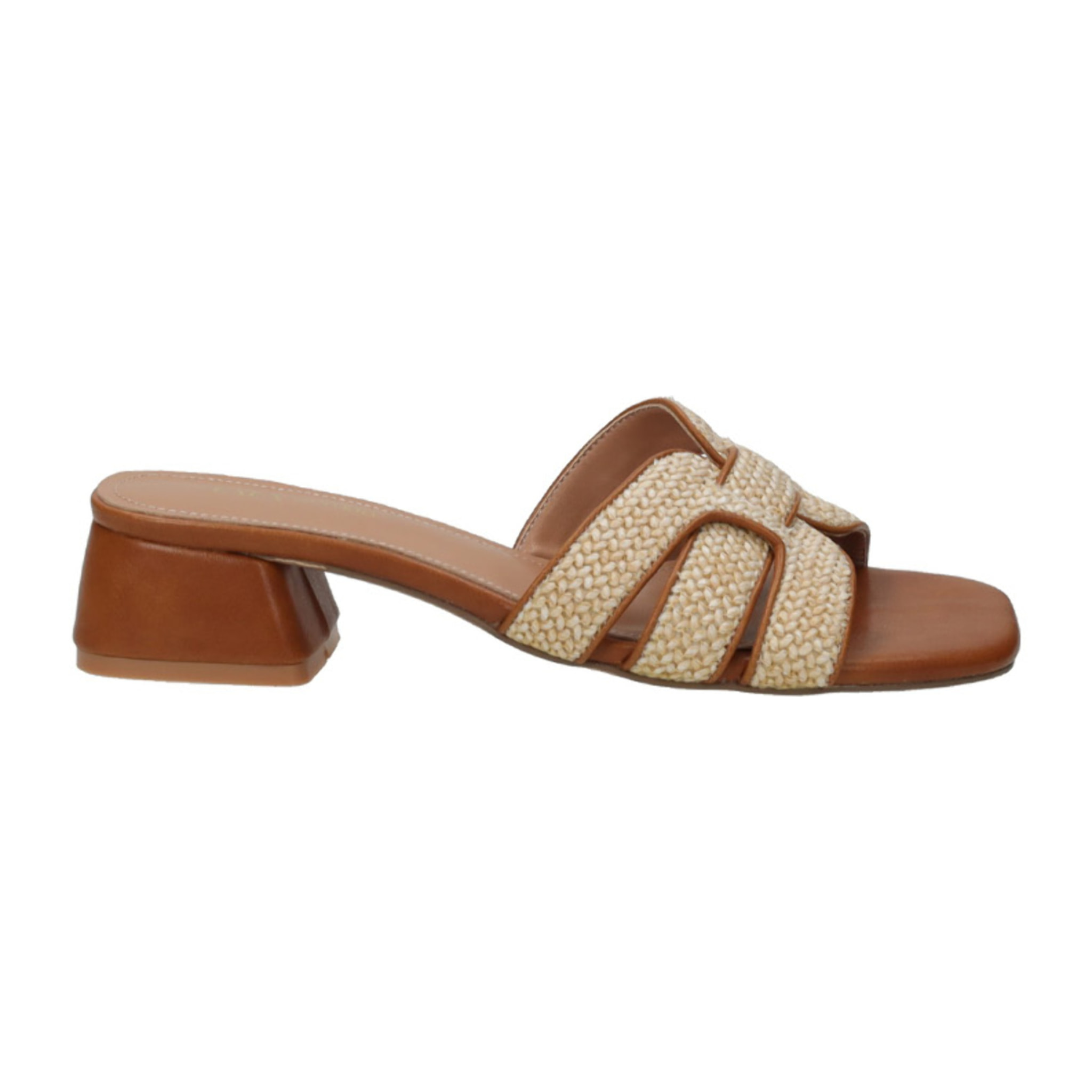 Sandali Donna Tata Italia Beige