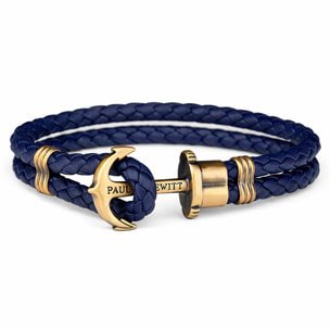 Pulsera Paul Hewitt Mujer PH-L-M-N-L