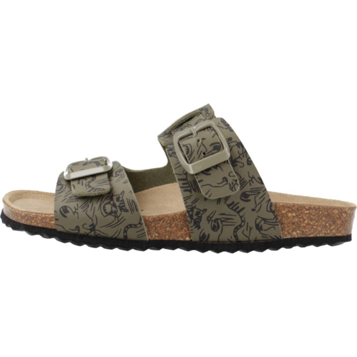 SANDALIAS GEOX J GHITA BOY