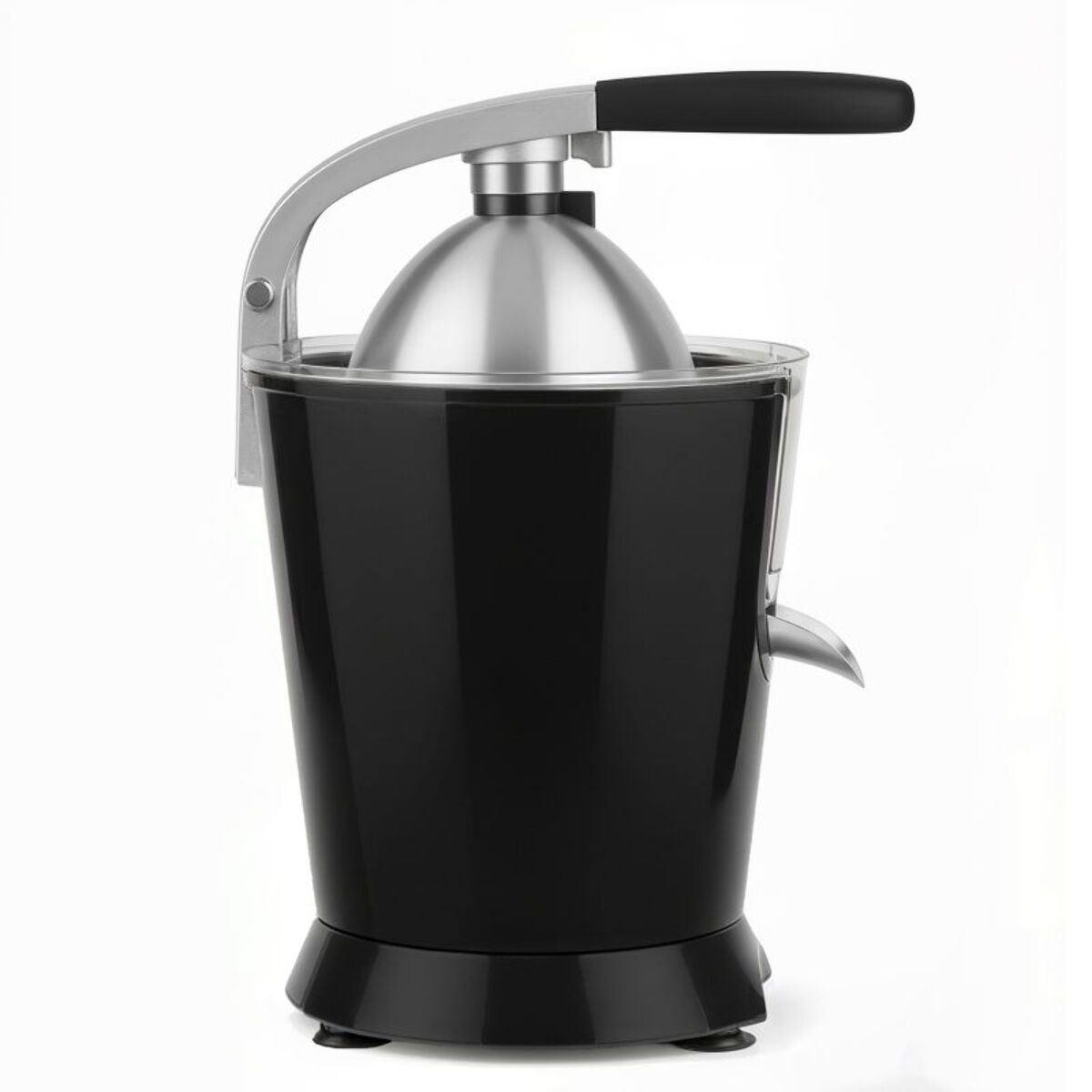 Presse-agrumes SWEISS vintage noir ZEST9