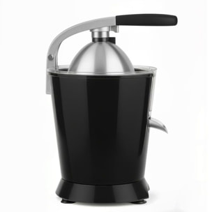Presse-agrumes SWEISS vintage noir ZEST9