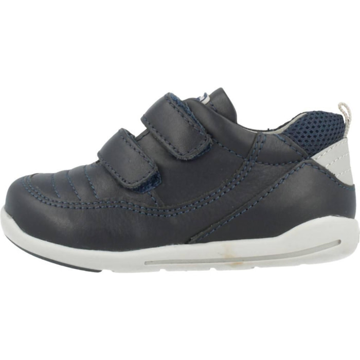 Zapatos Niño de la marca CHICCO  modelo G11.0 AZUL