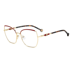Gafas de Vista Carolina Herrera HER 0306 000 de Metal Mujer 56 mm