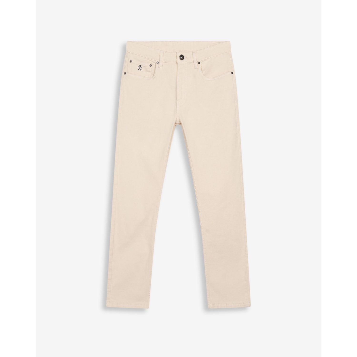 PANTALON HIT FIVE POCKET