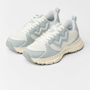 Zapatillas deportivas Double U 2.0