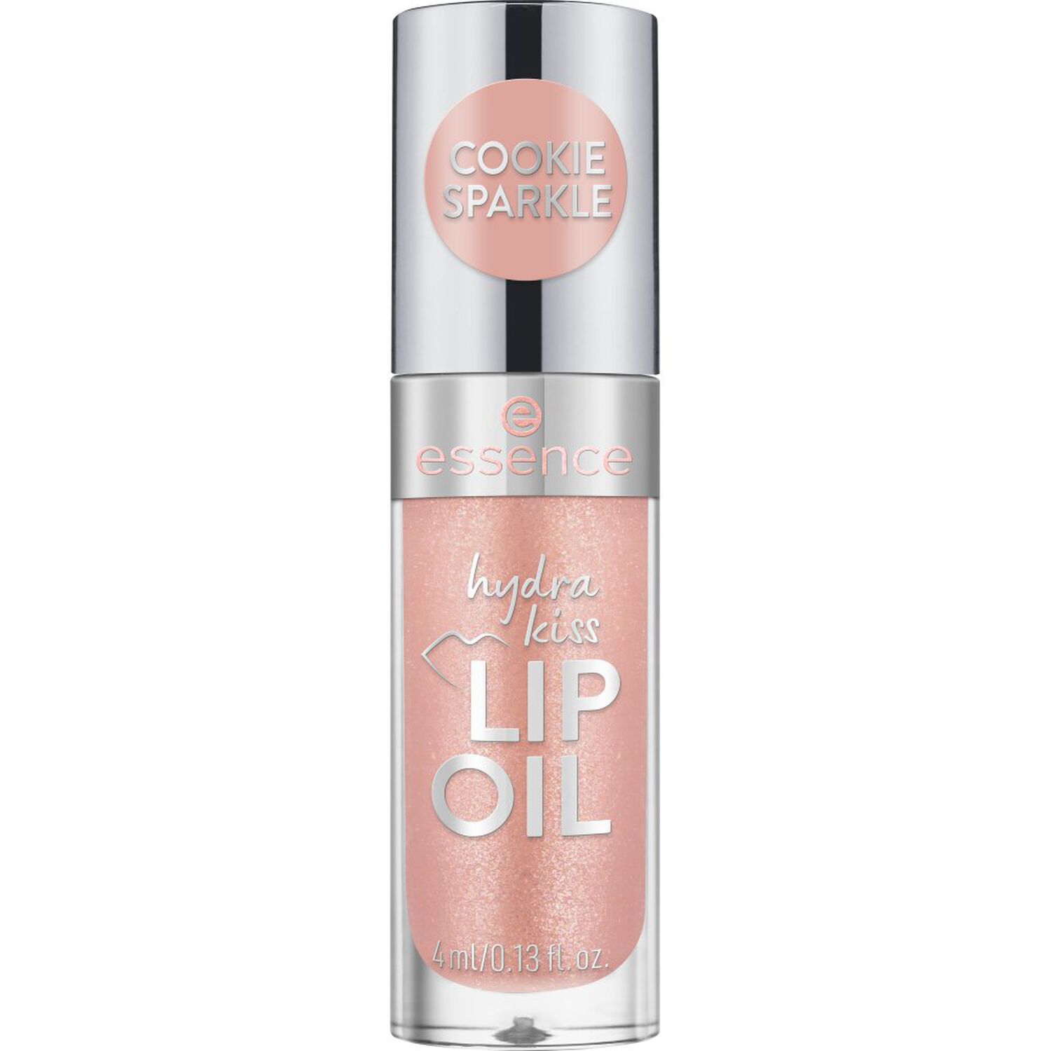 Hydra Kiss Lip Oil - Huile à Lèvres Fini Brillant