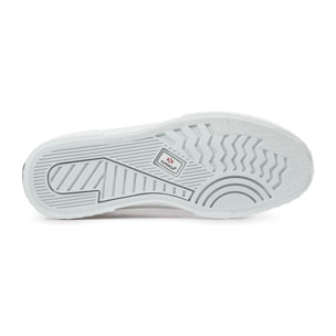 Superga - Sneakers Donna Bianco - 2696 Stripe
