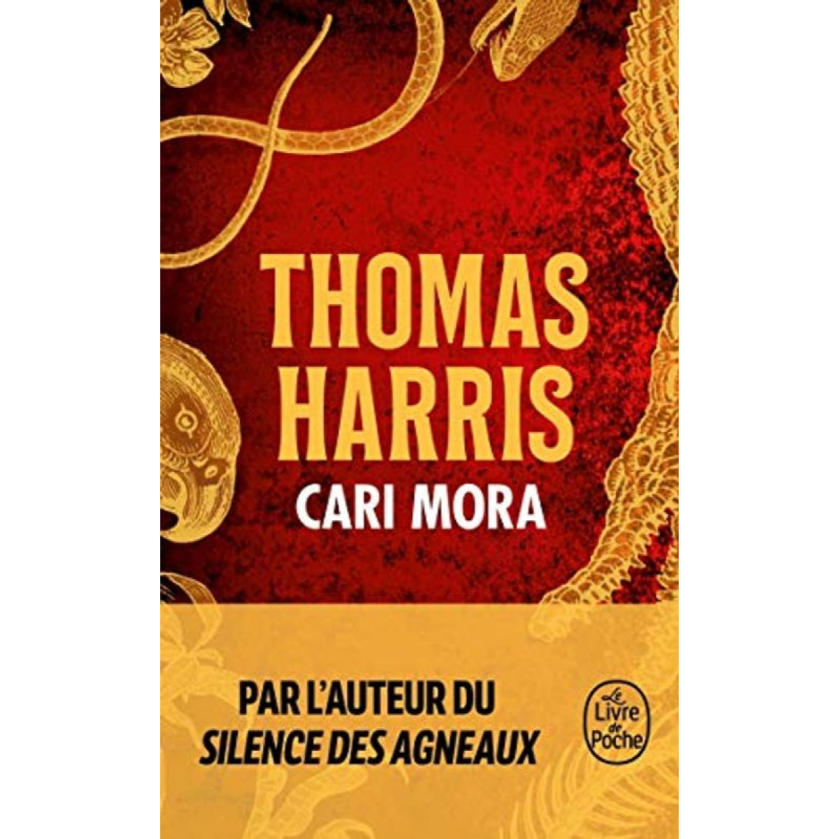 Harris, Thomas | Cari Mora | Livre d'occasion
