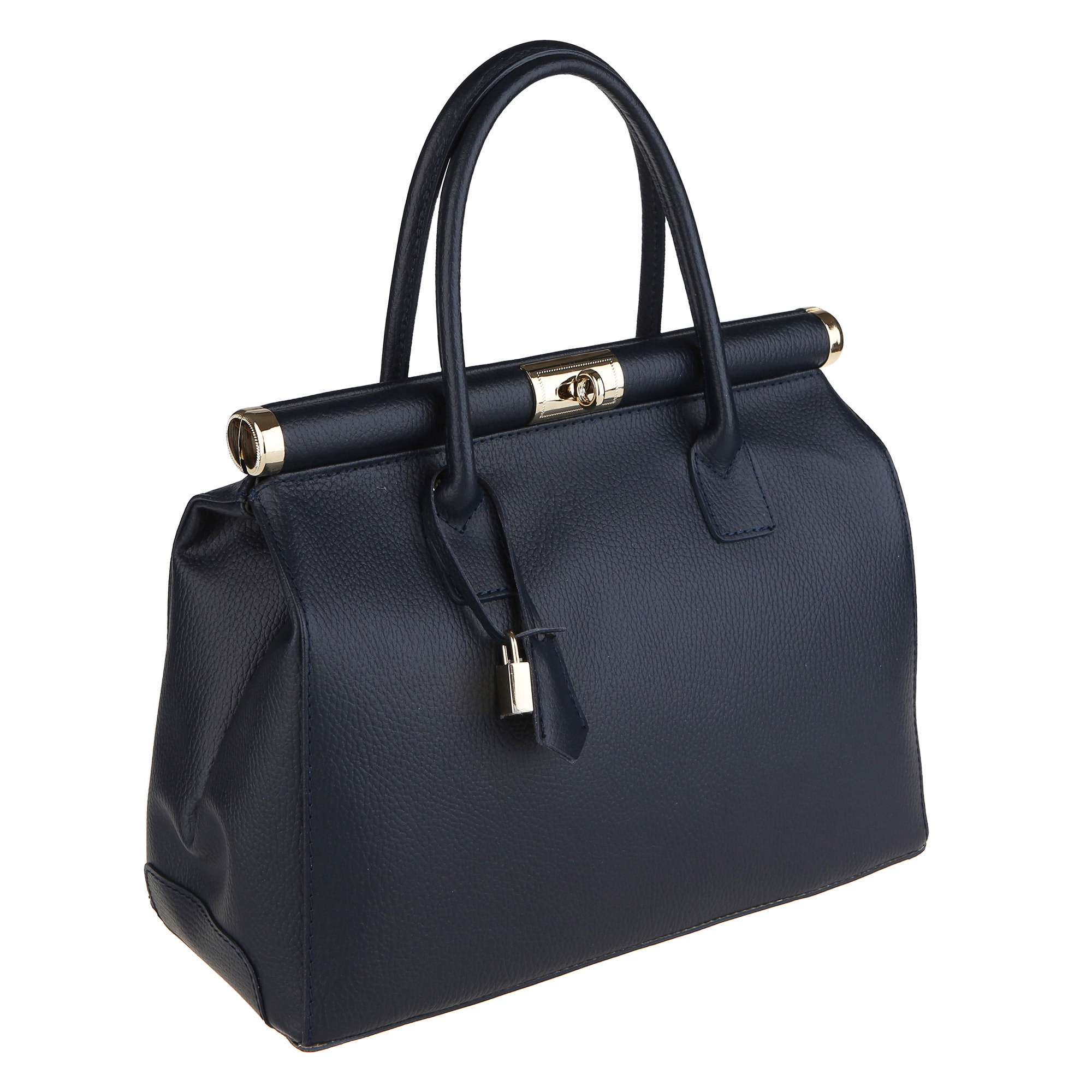 Chicca Borse Borsa Blu