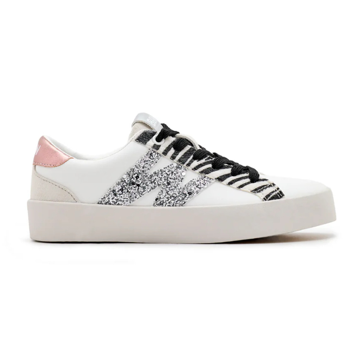 B&W Break&Walk - Sneakers casual donna e bambina comode