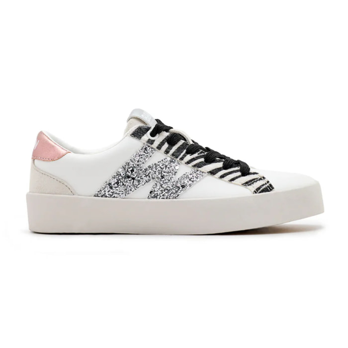 B&W Break&Walk - Sneakers casual donna e bambina comode