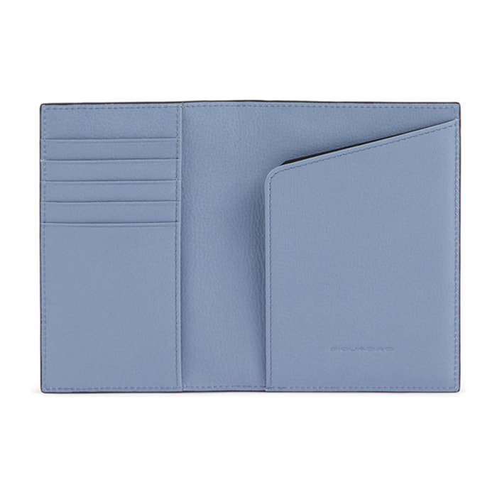 Piquadro Porta passaporto