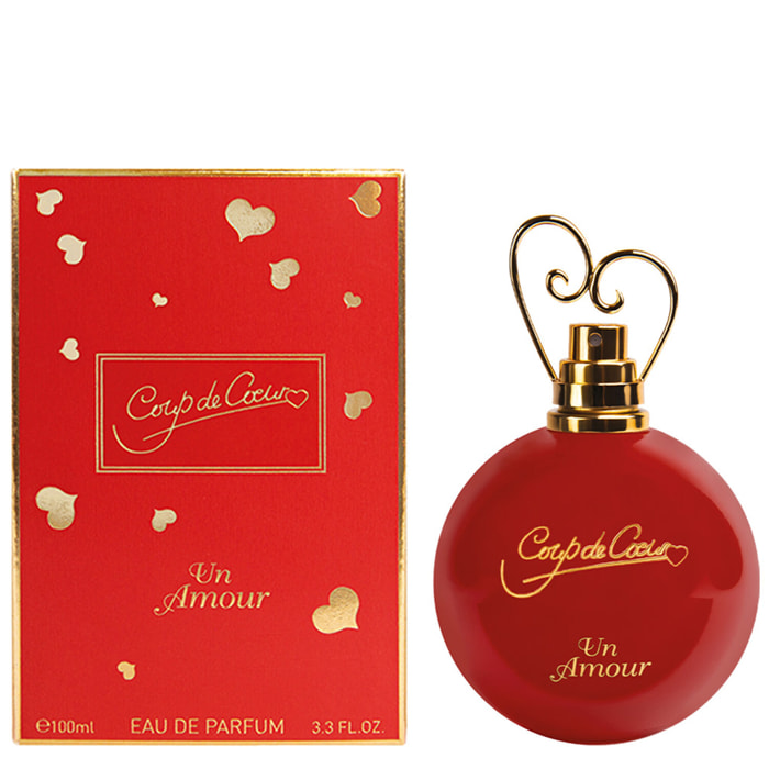 Un Amour - Eau de Parfum 100 ml