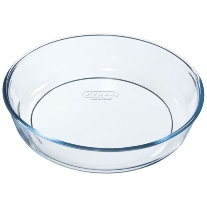 Moule à manqué PYREX classic  26 cm