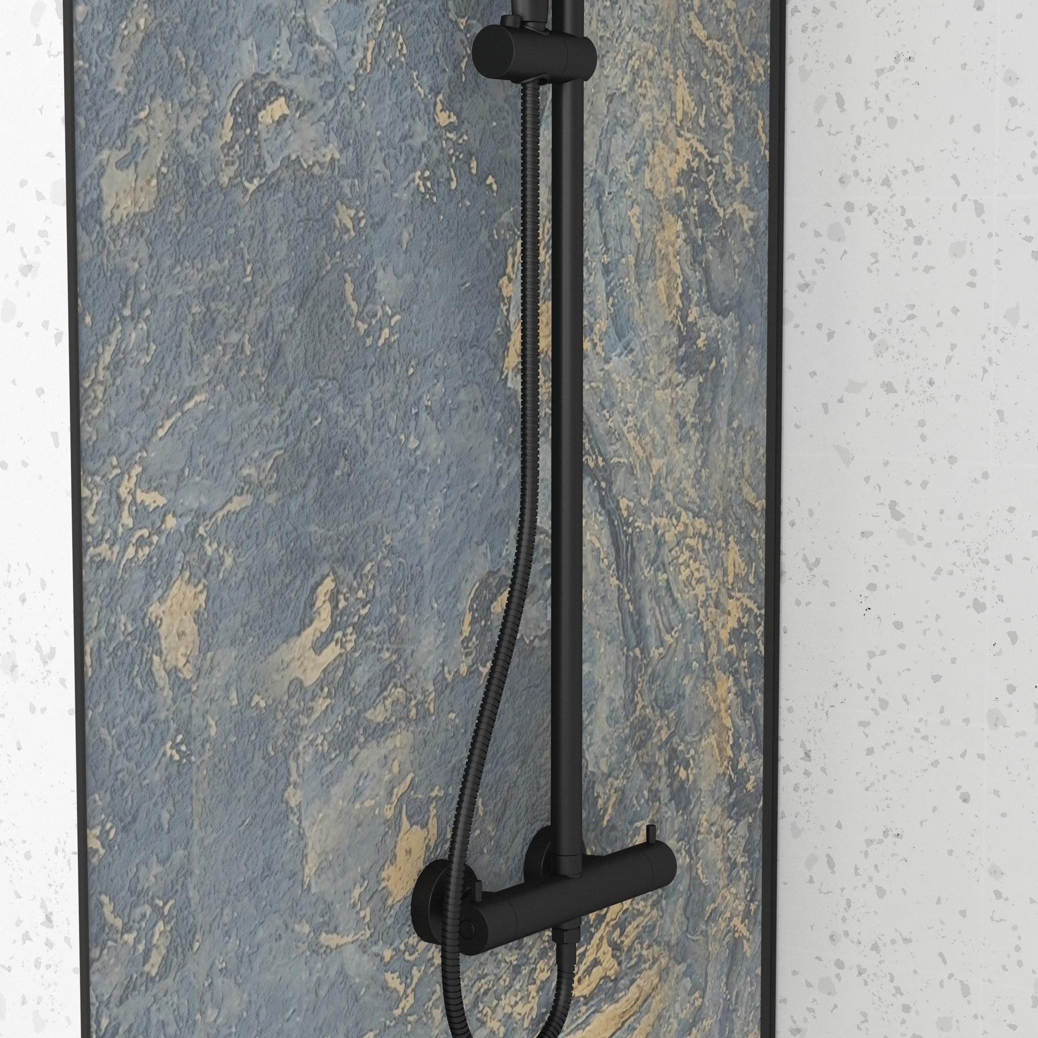 Panneau Mural Pierre Finition Venus 90 x 210 cm - STONE'IT VENUS