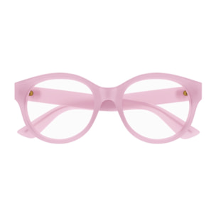 Gafas de Vista Gucci GG1580O-004 de Acetato Mujer 53 mm