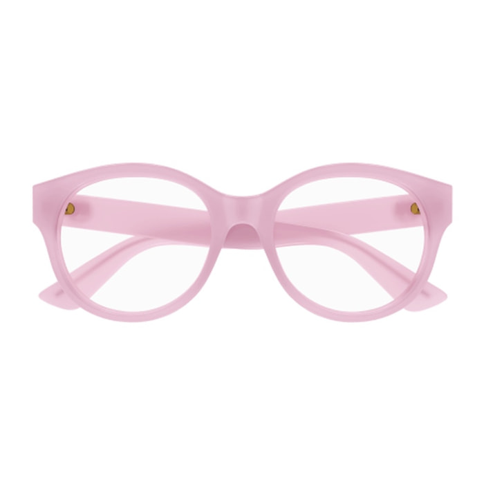Gafas de Vista Gucci GG1580O-004 de Acetato Mujer 53 mm