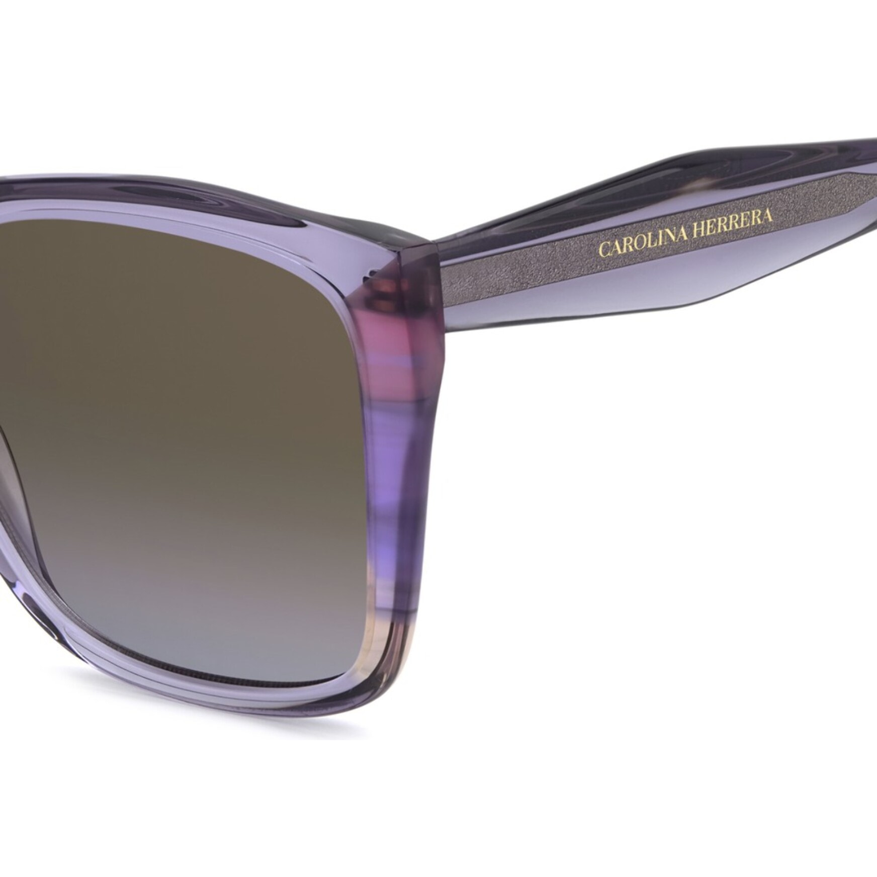 Gafas de Sol Carolina Herrera HER 0221/G/S 3H2 de Acetato Mujer 50 mm
