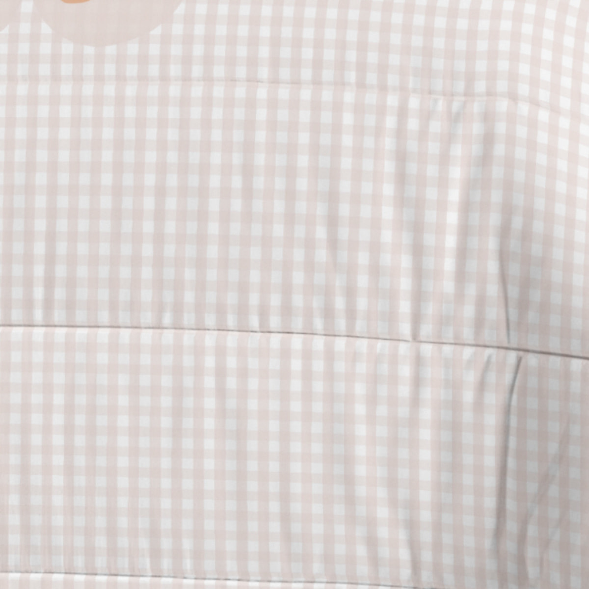 Edredón Nórdico Estampado - Infantil - 100% Algodón - 200 gr/m² con Tacto Pluma - Granja