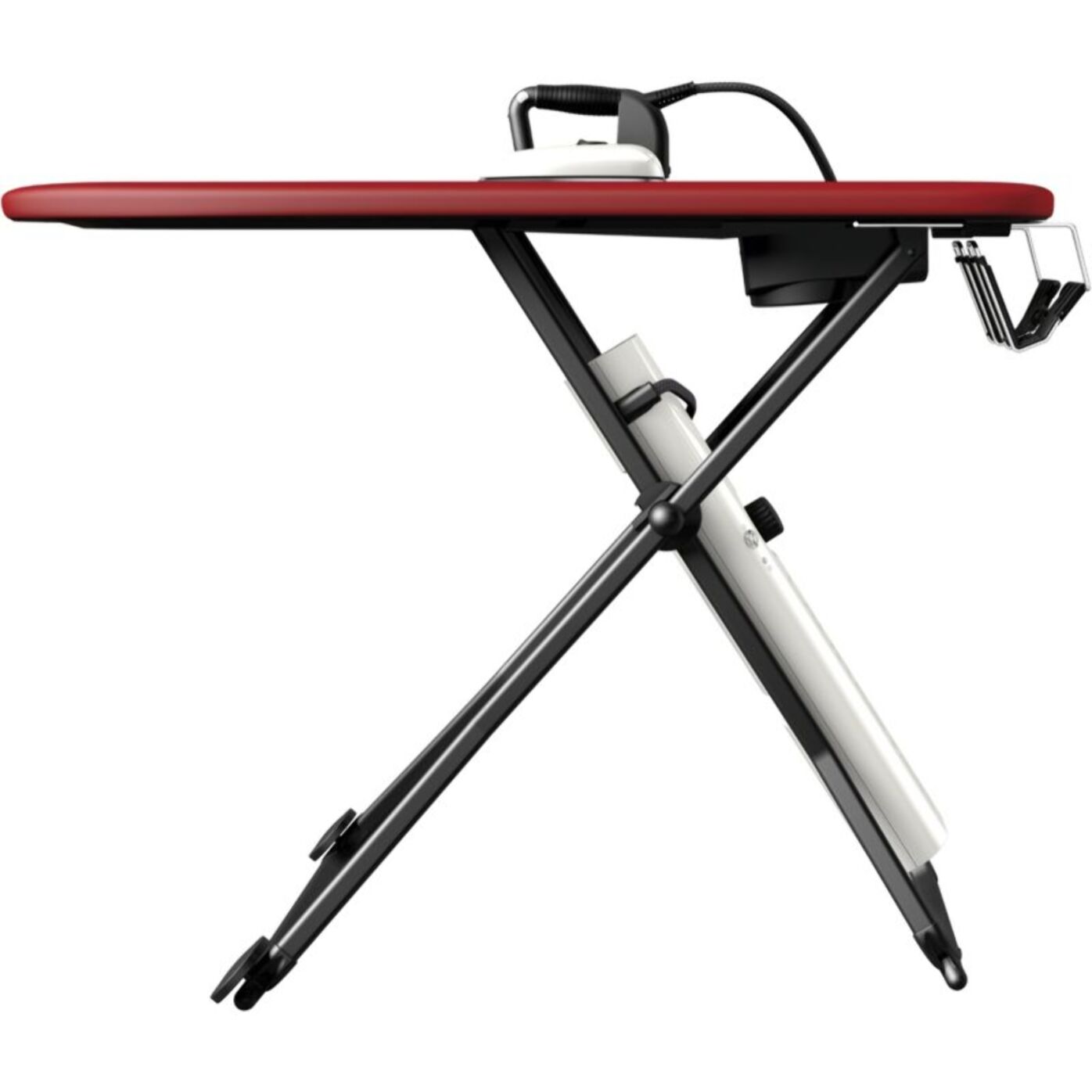 Centre de repassage LAURASTAR Laurastar Go+